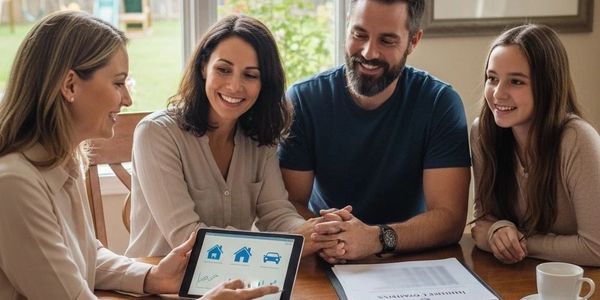 RENTERS INSURANCE