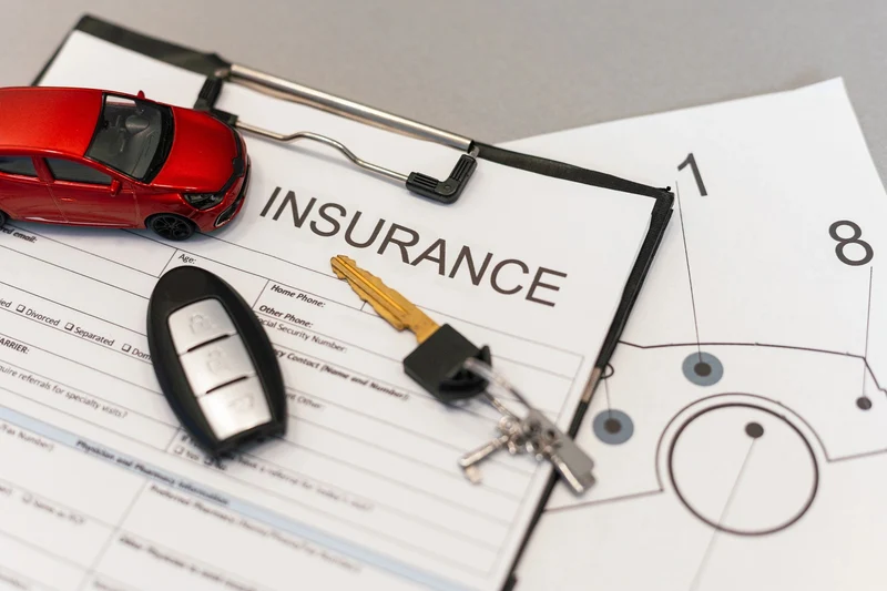 AUTO INSURANCE